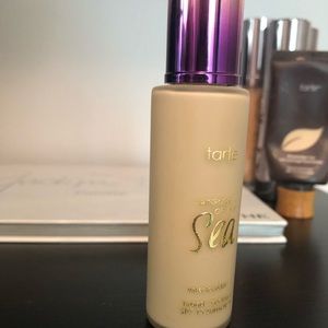 Tarte Rain Forest of the Sea Water Foundation